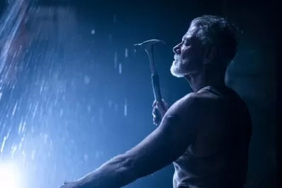 Terror y humor, ambos con carga de violencia, llegan a las salas