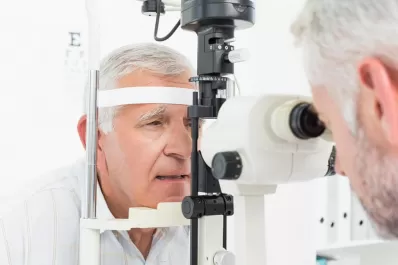 Qué es y cómo prevenir la retinopatía diabética
