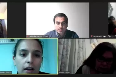 Tres detenidos por un asalto