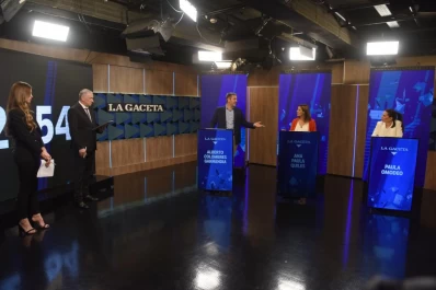 La interna de Juntos por el Cambio: muchas coincidencias y unas pocas chicanas