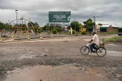 Piden la intervención de Delfín Gallo por los aprietes políticos de su delegado