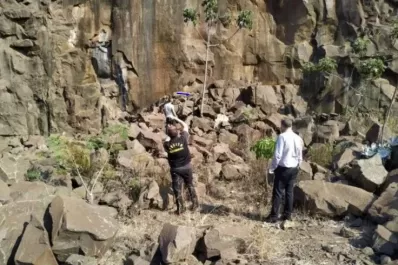 Un nena fue violada en manada y falleció tras ser arrojada al vacío en Brasil