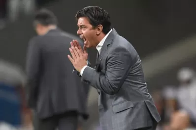 Copa Libertadores: pese a la caída con Mineiro, no hay que dar por muerto al “Millonario”