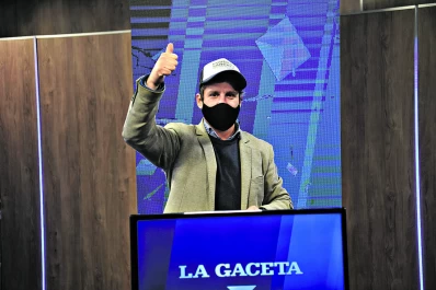 Entretelones del debate de JxC