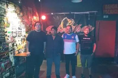 Qué hacer hoy en Tucumán