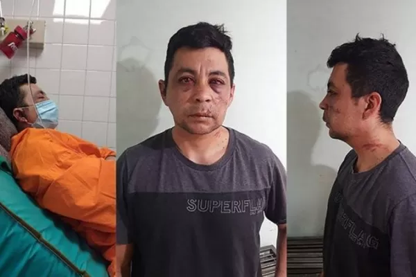 Murió el enfermero neuquino que fue atacado por sus vecinos cuando se contagió de covid