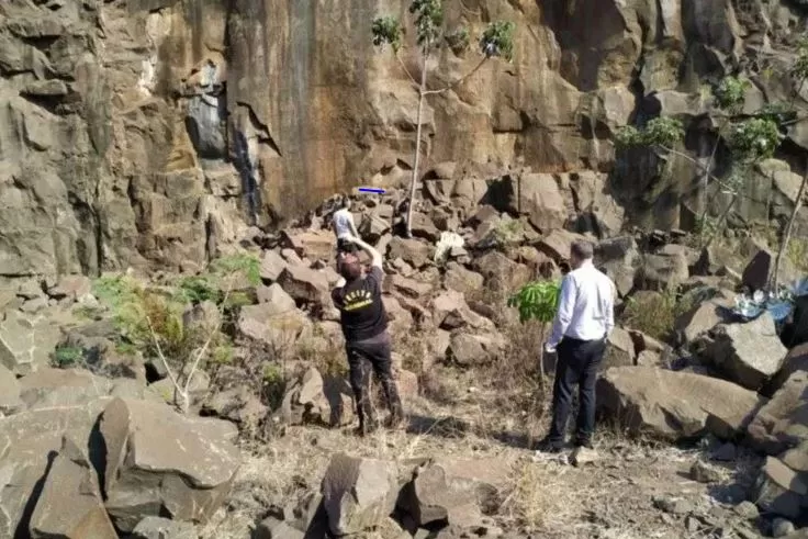 BRASIL. Una nena de 11 fue abusada en manada y perdió la vida tras ser arrojada al vacío. Foto tomada de: NDT