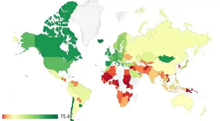 Argentina vacunó al 20% de su población contra la covid-19: ¿Cuánto falta para la inmunidad de rebaño?