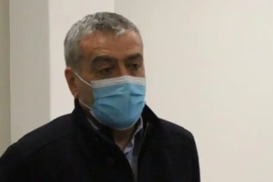 “Querido Juan”: Manzur fue elogiado por el Presidente