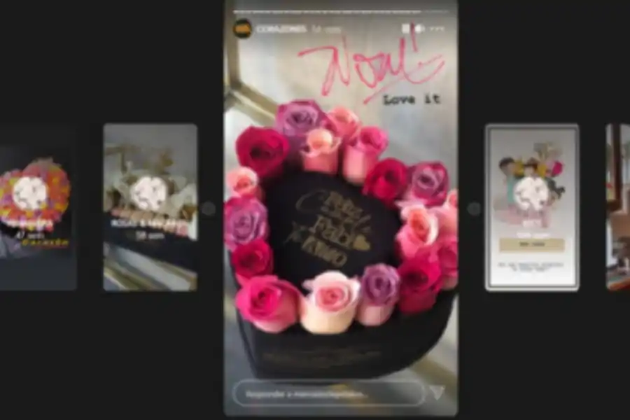 Son verdaderas las fotos del cumpleaños de Fabiola Yáñez