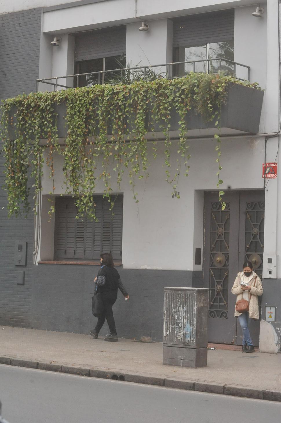  la gaceta / fotos de antonio ferroni 