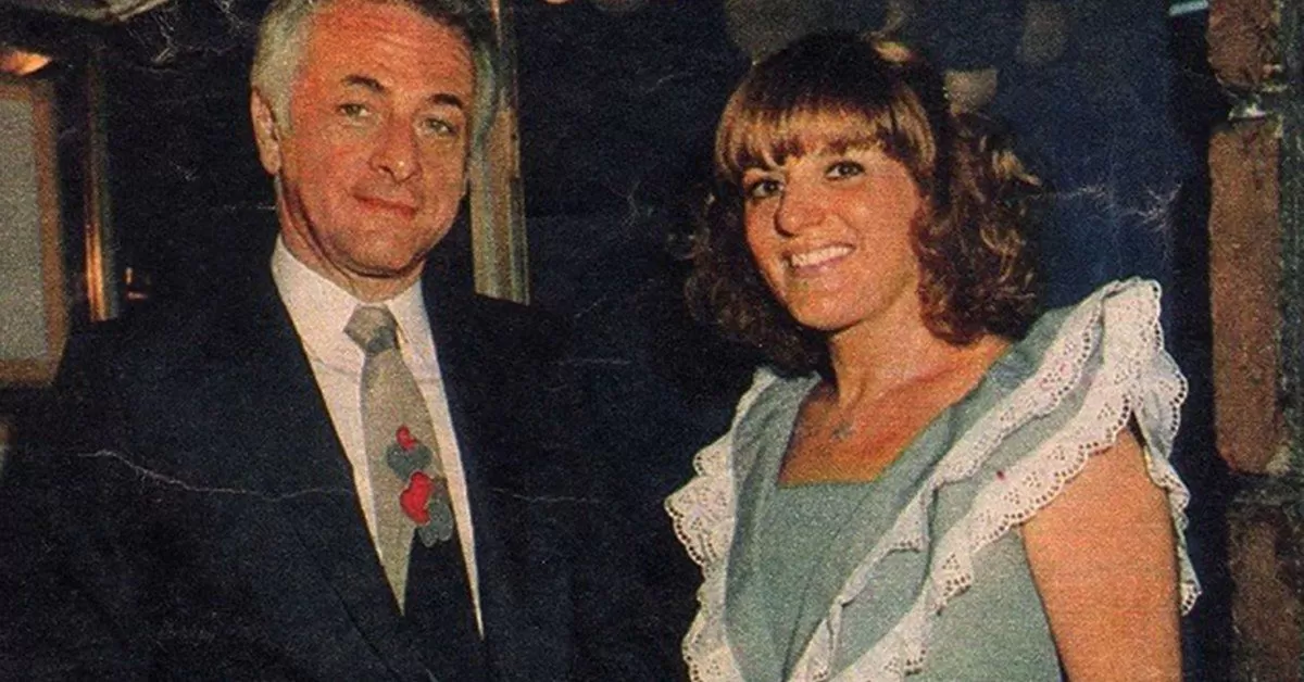 Murió la actriz Carmen Morales, exesposa de Gerardo Sofovich