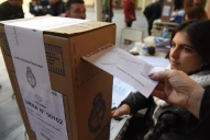 Los jóvenes reclaman políticas de contención, más que discursos duros