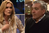 Cano y Elías de Pérez impulsarán juicio político contra el Presidente por la foto en Olivos