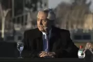 Lo de Olivos es un escándalo de abuso del poder”, criticó Cristina Pérez