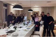 Festejo en Olivos: a modo de reparación, Alberto Fernández “donará parte de su sueldo”