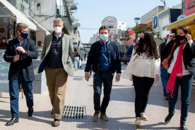 Interna en JxC: “Campero es mejor candidato que Alfaro y, si gana, va a asumir”