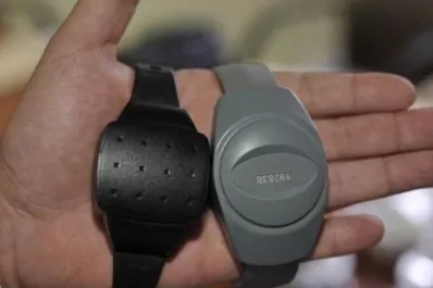 Detuvieron a un ex militar y a un joven acusados de violencia de genero