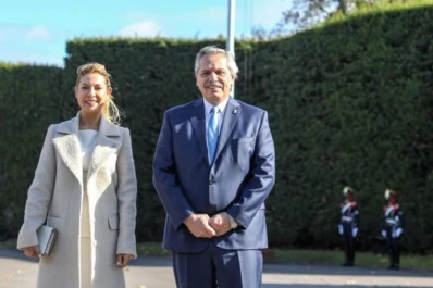 Un fiscal pidió informes de todos los presentes en el cumple en Olivos