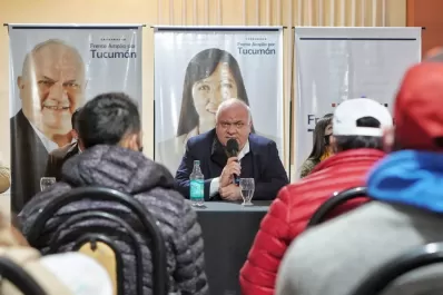Tenemos que reindustrializar el interior, afirmó Federico Masso