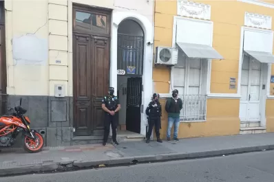 Miembros de una banda habrían cambiado autos por joyas