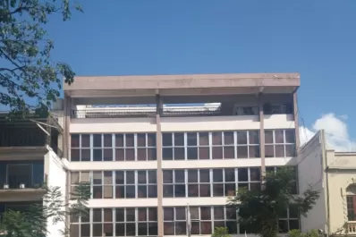 Mató a su tío en una pelea familiar y fue condenado a nueve años de prisión