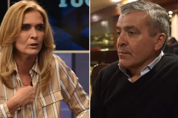 Cano y Elías de Pérez impulsarán juicio político contra el Presidente por la foto en Olivos