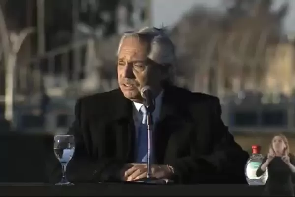 Lo de Olivos es un escándalo de abuso del poder”, criticó Cristina Pérez