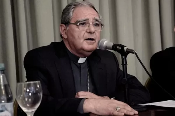 El Episcopado criticó el mensaje del Presidente sobre la legalización de la marihuana