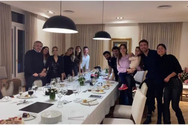 El Gobierno sin palabra no quiere igualdad ante la ley