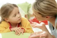 Cómo sobrellevar la etapa de los ¿por qué?