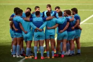 Rugby Championship: a dar el primer golpe