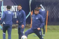 Atlético: extraña el grito sagrado