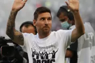 Locura por el posible debut de Messi: entradas agotadas y polémica por las reventas