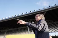 Macri no puede explicar ni siquiera por qué tomó ese préstamo con el FMI, dijo Máximo Kirchner