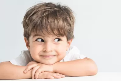 Los niños me explican cosas