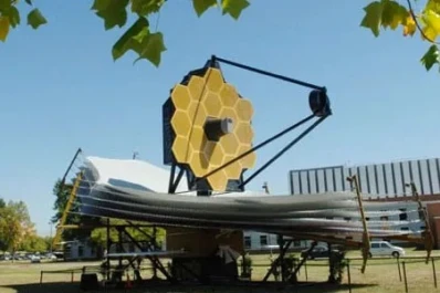 Cómo funcionará el nuevo telescopio espacial que ilusiona a los astrónomos