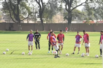 San Martín: siempre listo para ayudar