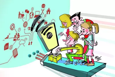 ¿Internet pública? El debate que se viene