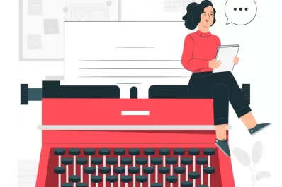 Periodismo y literatura infantil