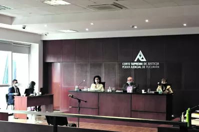 Quince años de prisión para el menor que mató a su pareja