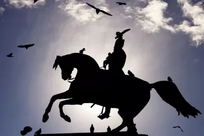 San Martín y la educación