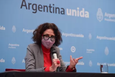El Gobierno nacional prevé que la economía argentina va a crecer un 7%
