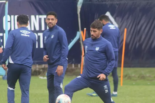 Atlético: extraña el grito sagrado