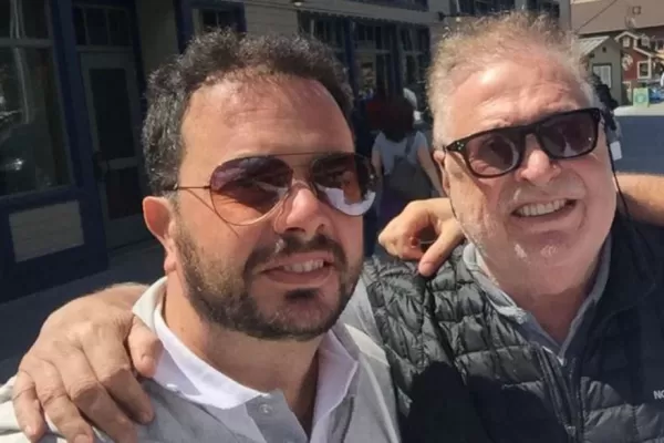 Murió un sobrino de Ginés González García por coronavirus