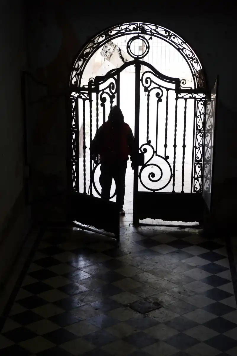 Nace un proyecto para recuperar Santa Ana