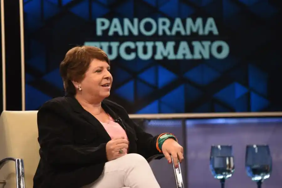 La izquierda tucumana va a las PASO con tres opciones