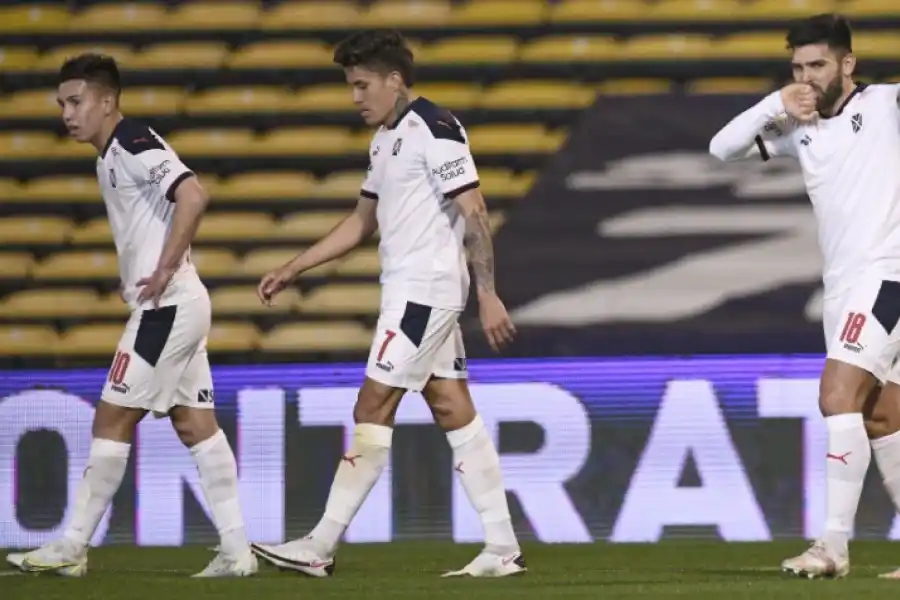 FOTO TOMADA DE TWITTER/INDEPENDIENTE