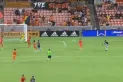Mirá el golazo del tucumano Galván en la MLS de Estados Unidos
