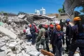 Aumenta a 1.297 la cifra de fallecidos por el sismo de Haití
